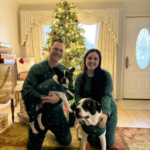 Fundraising Page: Morgan Sisung